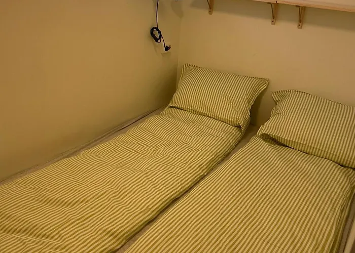 Apartamento Hb Homes - The Basement Budget