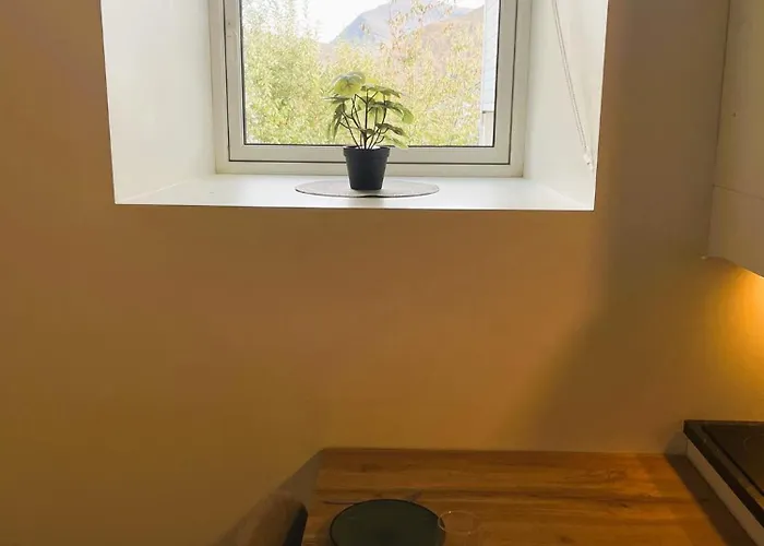 Hb Homes - The Basement Budget Apartamento