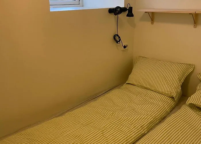 Hb Homes - The Basement Budget Apartamento *